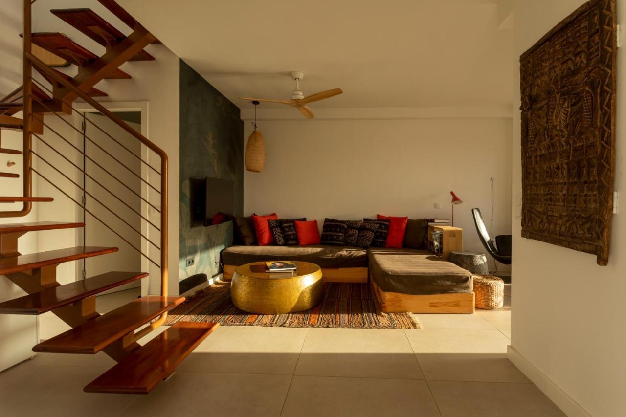 Villa Calderon Hondo. Top Design , Views And Pool Lajares-Corralejo Ngoại thất bức ảnh