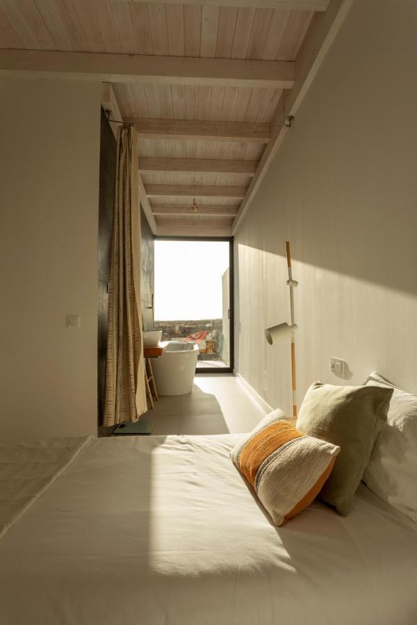 Villa Calderon Hondo. Top Design , Views And Pool Lajares-Corralejo Ngoại thất bức ảnh