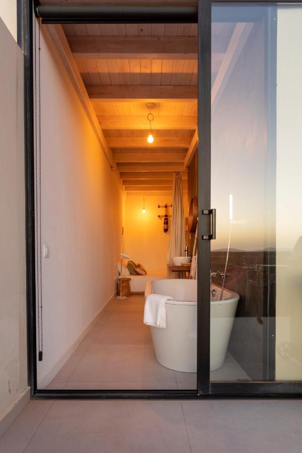 Villa Calderon Hondo. Top Design , Views And Pool Lajares-Corralejo Ngoại thất bức ảnh