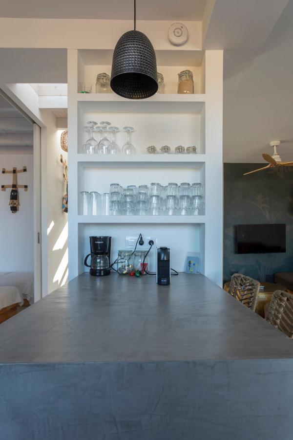 Villa Calderon Hondo. Top Design , Views And Pool Lajares-Corralejo Ngoại thất bức ảnh