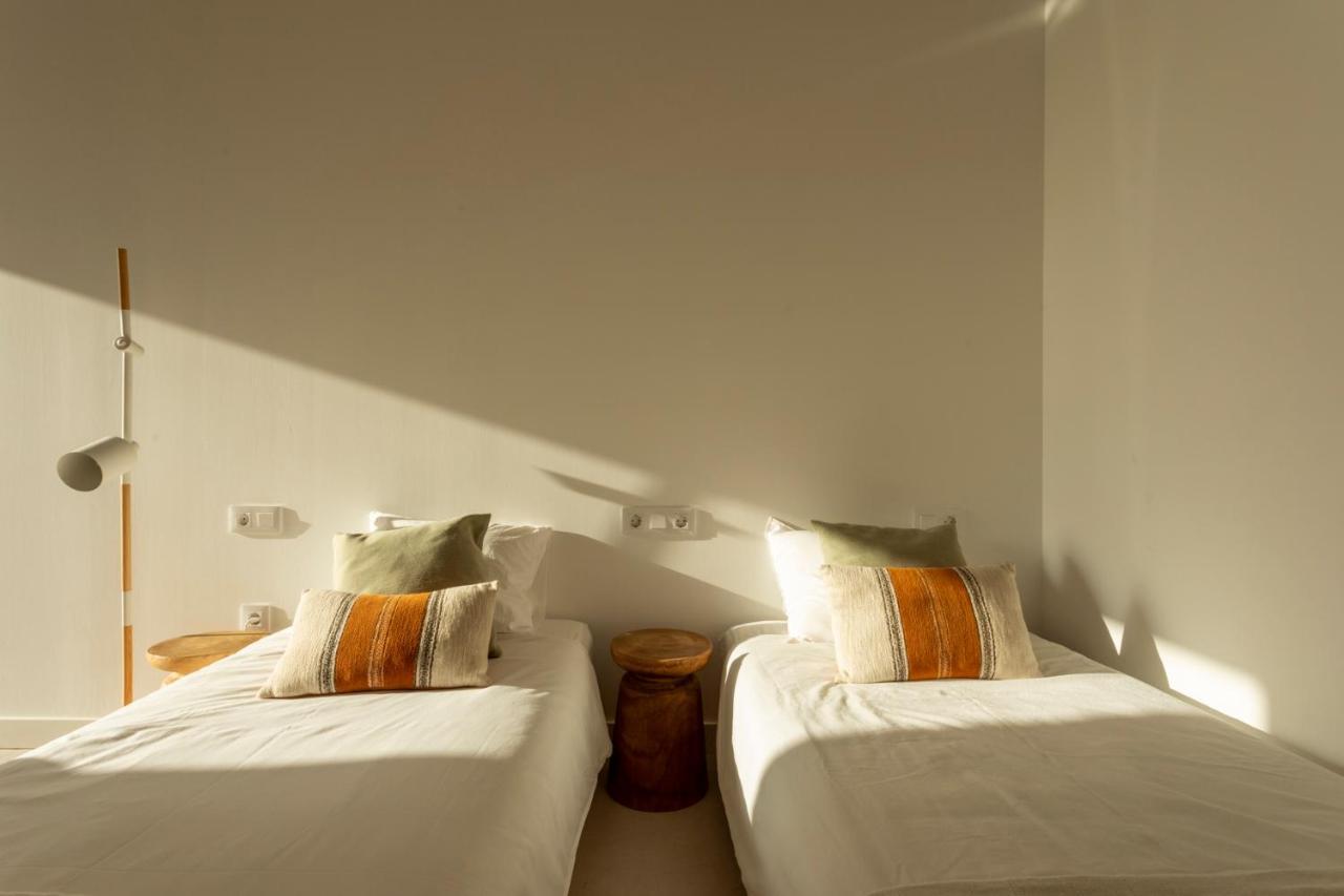 Villa Calderon Hondo. Top Design , Views And Pool Lajares-Corralejo Ngoại thất bức ảnh