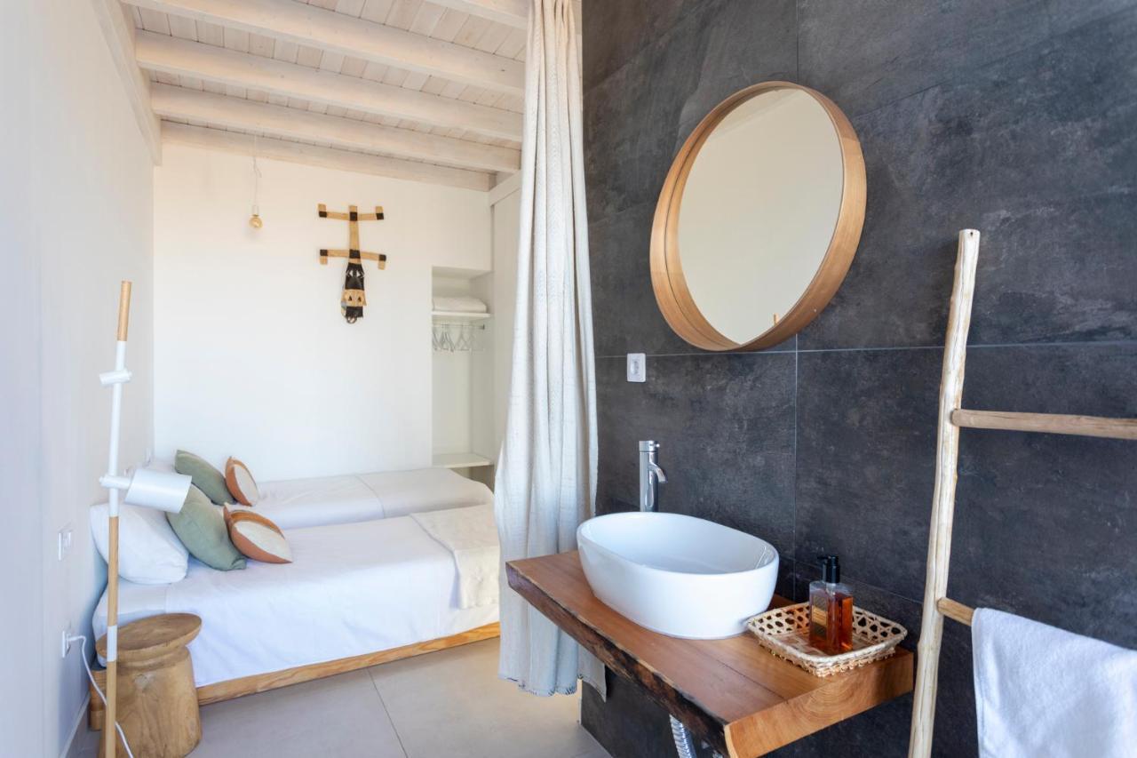 Villa Calderon Hondo. Top Design , Views And Pool Lajares-Corralejo Ngoại thất bức ảnh