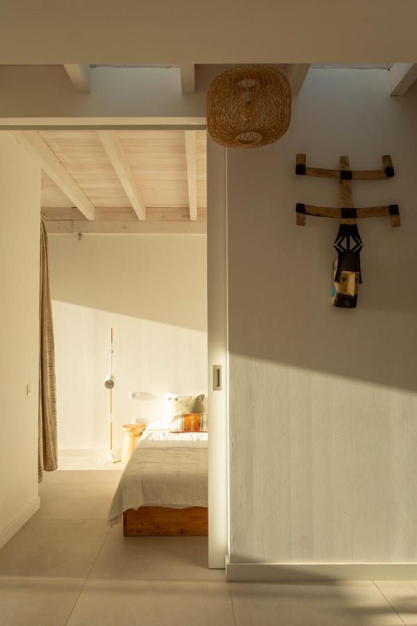 Villa Calderon Hondo. Top Design , Views And Pool Lajares-Corralejo Ngoại thất bức ảnh