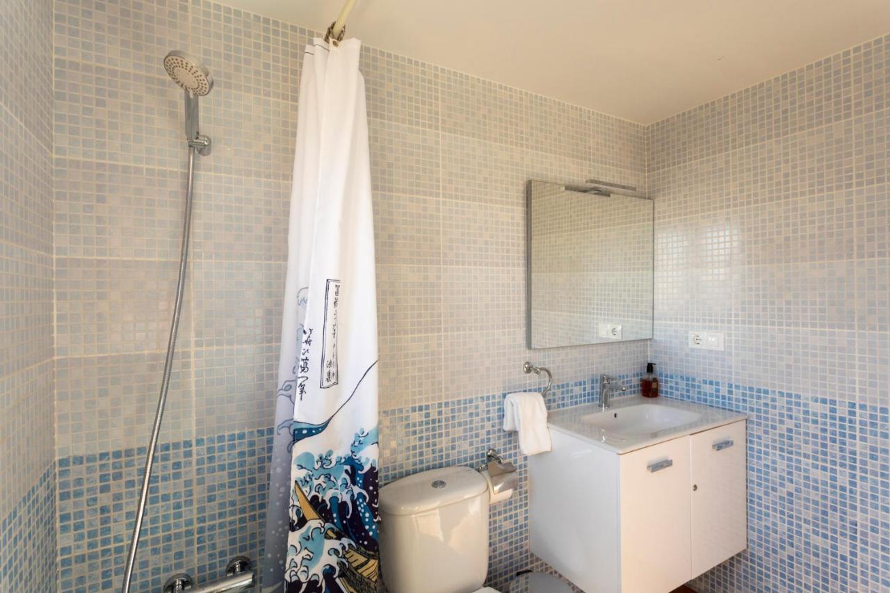 Villa Calderon Hondo. Top Design , Views And Pool Lajares-Corralejo Ngoại thất bức ảnh